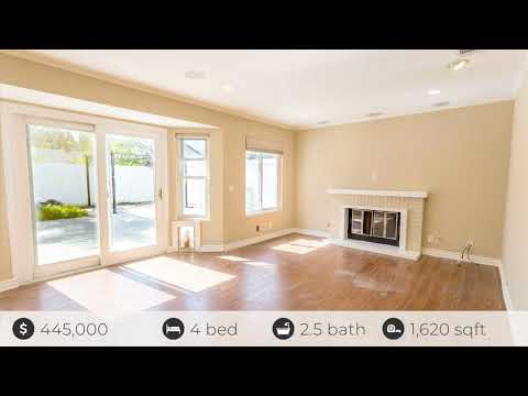 27814 Beacon St, Castaic, CA home video tour