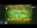 Wild Island – Insane Roguelike Synergy (Sticky Knives + XL Bullets)