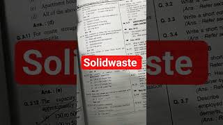 solidwaste #science #bpsc #evs #gate #love #viral #upsc #shortvideo #gk #viral #maths #ssc #reels