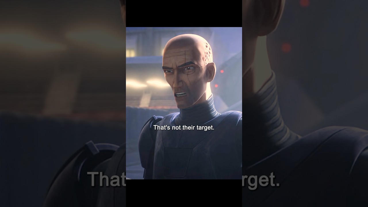 Clone Team 99 begins rescue operation