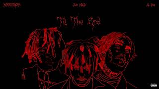 XXXTENTACION Juice WRLD feat Lil Peep Til The End Happy X Day Prod Bad Dude XXXF