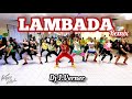 Lambada  rave de favela  astronomia  remix by dj jverner