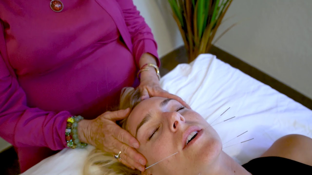 Victoria Mogilner C.A. Total Rejuvenation Center - Facial Rejuvenation