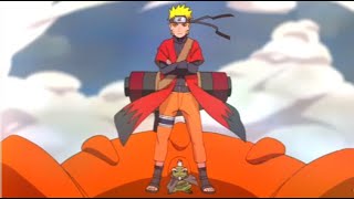 Naruto Revolution Hokage 4K Edit . Uzumaki Naruto .