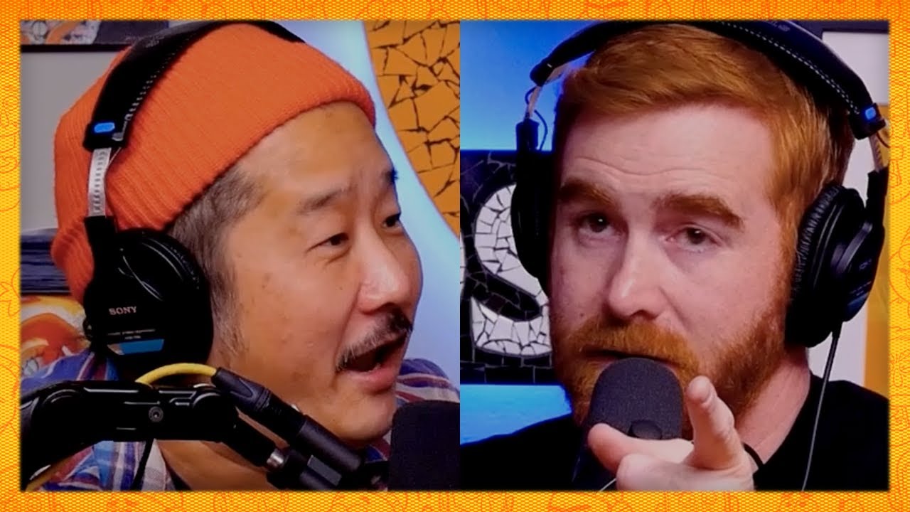 Is Bobby Lee Dating a FAN? Bad Friends Clips YouTube