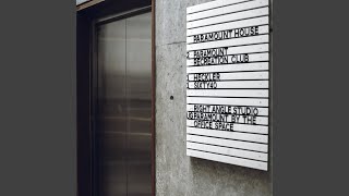 Sublime Ambience for Office Building Elevators