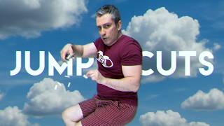 Información How JUMP CUTS and MOTION TRACKING are used to fake ghost videos Guía