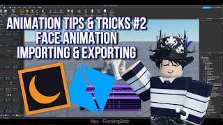 How To Make R6 Animation In Roblox Studio Herunterladen - roblox moon animator how to export