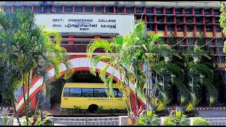 Online Induction Programme for First Semester B.Tech Students