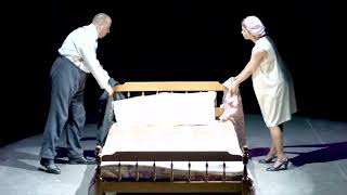 Details Highlights from The Hypocrites' ADDING MACHINE: A MUSICAL Update