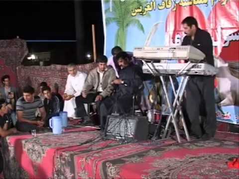 نعيم العراقي مع علي الزيني التميمي مو طبيعي رؤؤؤؤعه