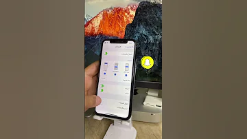 اخفاء الاسم من اشعارات سناب شات 
