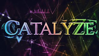 Catalyze 100% (Extreme Demon) by ZephiroX