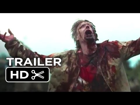 Sundance (2014) Dead Snow 2: Red vs. Dead Official Trailer 1 - Nazi Zombie Movie HD