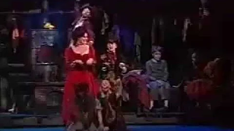Oliver! 1994 Cast - Pick-a-Pocket, Fine Life, I'd ...