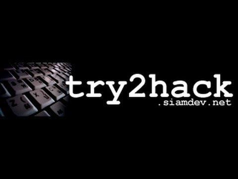 try2hack Basic Web Hack Level 3