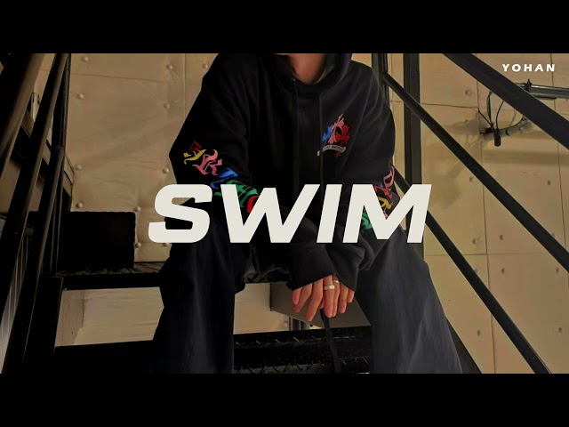 Swim - Chase Atlantic [ Slowed + Reverb ] class=