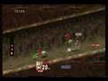 SSBB SSE Walkthrough Stage 6 The Lake SSBB SSE Walkthrough Stage 6 The Lake