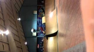 Zero gravity bmx comp 2011