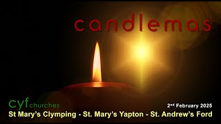 cyf churches 2nd February 2025