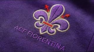 Fiorentina Anthem 2026  New Purple Soul Fan Song U0026 Chant