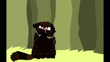 Die for you Tigerstar and Darkstripe map part 6
