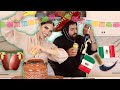 HOW TO MAKE CANTARITOS DE TEQUILA | Iluvsarahii