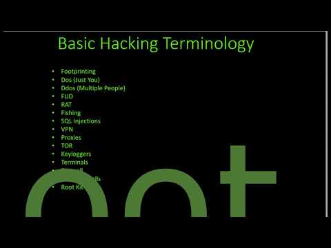 ethical hacking course in urdu pdf