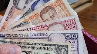 Dollars or Pesos? What to Know About Money in Cuba