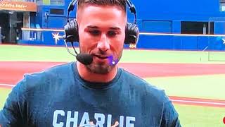 Charlie Freaking Morton T Shirt Hoodie Shirt Sweatshirt