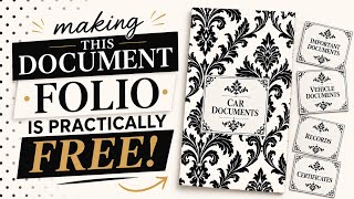 ORGANIZE THE EASY WAY! It’s Free!!