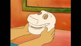 Barney Reference In Arthur