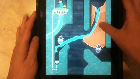 Level 1-4 Out to Launch (Where