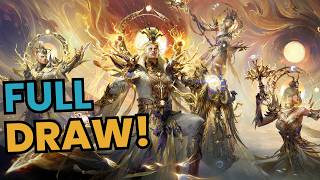 Diablo Immortal – Sing The Ballad Of The Moon Phantom Market | Full Draw