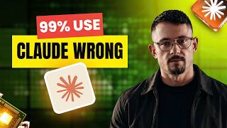 How To Use Claude Better Than 99% Of People (5 Simple Shifts)