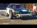 O MAIOR MISSEL DE DRIFT??
