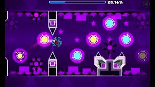 Supersonic 66%