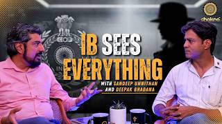 Why Foreign Spies Feared India's Intelligence Agencies