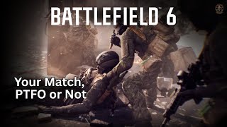 The Older Player Advantage in Battlefield 6s Chaos