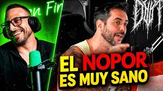 JORDI WILD Habla de LAS PAREJAS y el NOPOR… ¡TODO lo que Dijo!