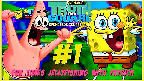SpongeBob