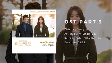 Pinocchio OST / 피노키오 OST Full Album