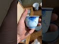 Мини-распаковка крутых чайников и пиал с ТАО!