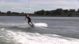 Eric 2012 Wakeboard Mini Edit