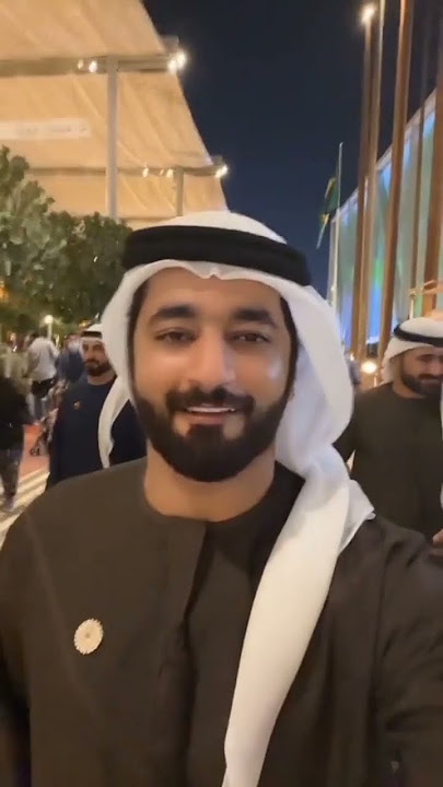 Habibi come to Dubai 🇦🇪😍 #hbrothers #dubai