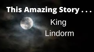 King Lindorm | Fairy tale before Sleep | Crickets Chirping