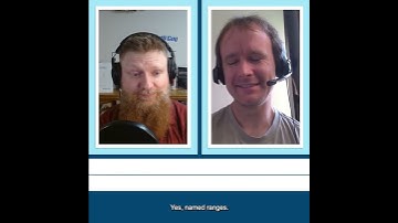 How World Champion Excel Modeler Diarmuid Early thinks about common Financial Modeling Debates