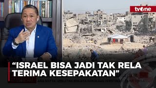 Download lagu Anis Matta  Gencatan Senjata Adalah Kemenangan Palestina dan Kemanusiaan