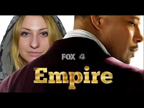 Империя американский сериал
