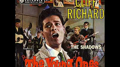 the young ones cliff richard